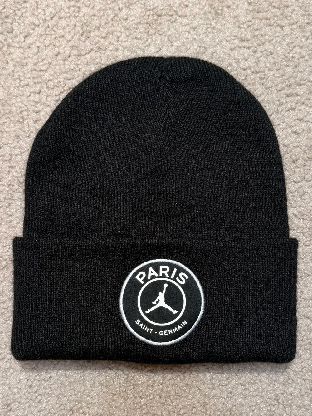 Nike Paris Saint-Germaine F.C. Beanie
